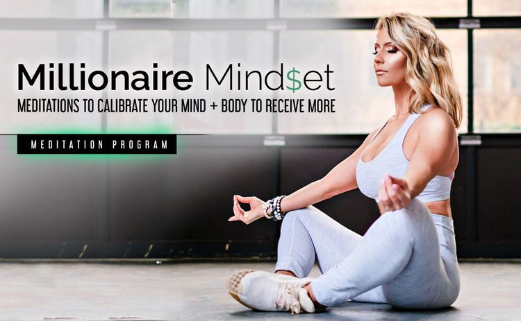Getting the most out of the Millionaire Mind$et Program